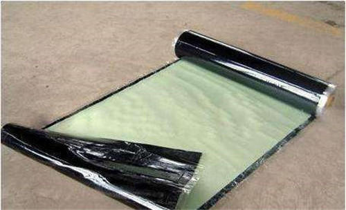 水泥屋顶漏水用什么产品补漏好,屋顶有裂缝房屋漏水怎么补