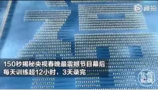 2020春晚孩子们的希望,少儿春晚包括哪些方面