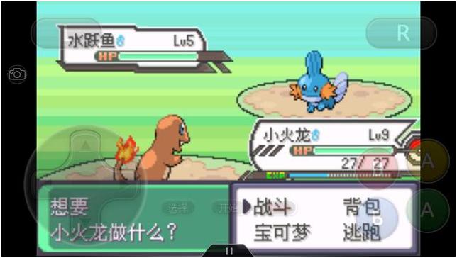 究极绿宝石4一周目攻略图文,究极绿宝石4小智一周目攻略图文