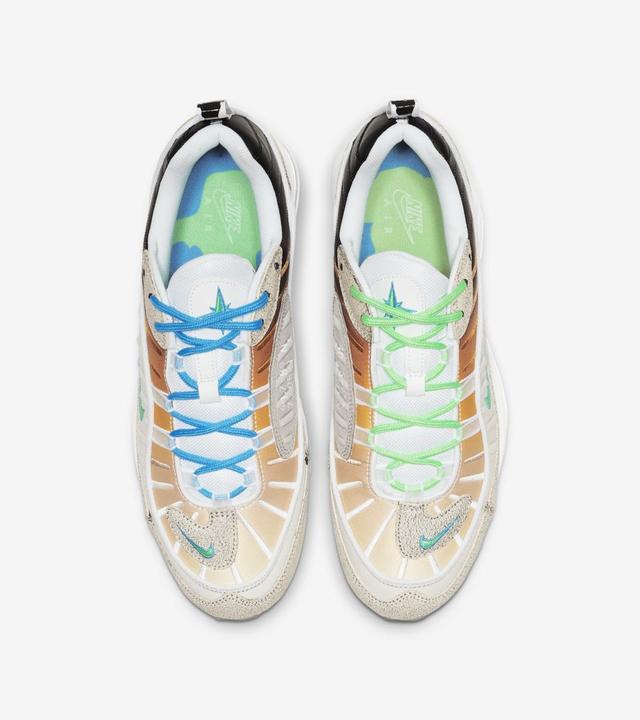 耐克子弹头有多经典 (nike子弹头有没有新旧款)