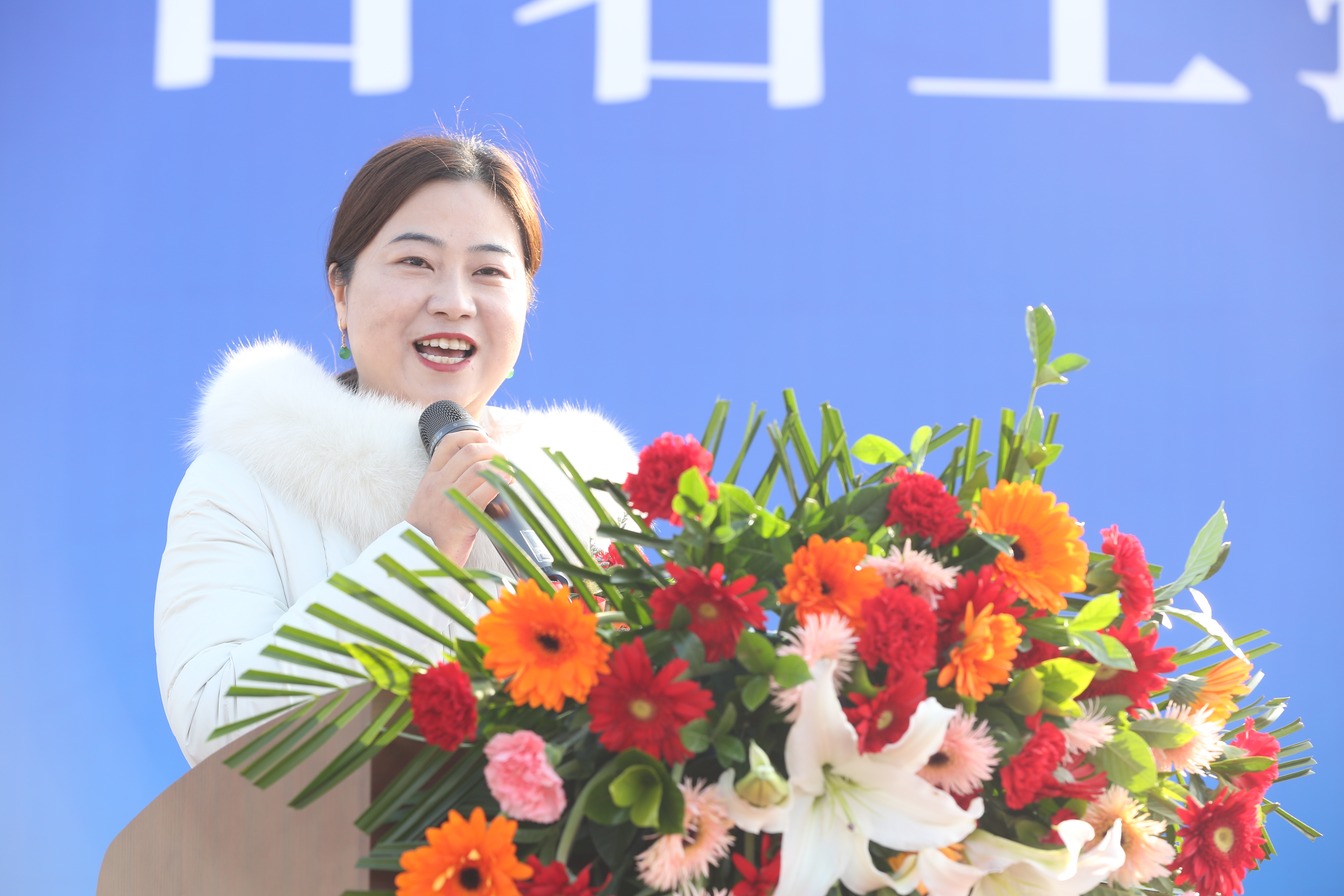 一品苹果·唯美印台，陕西果业产区行走进铜川印台区苹果优生区