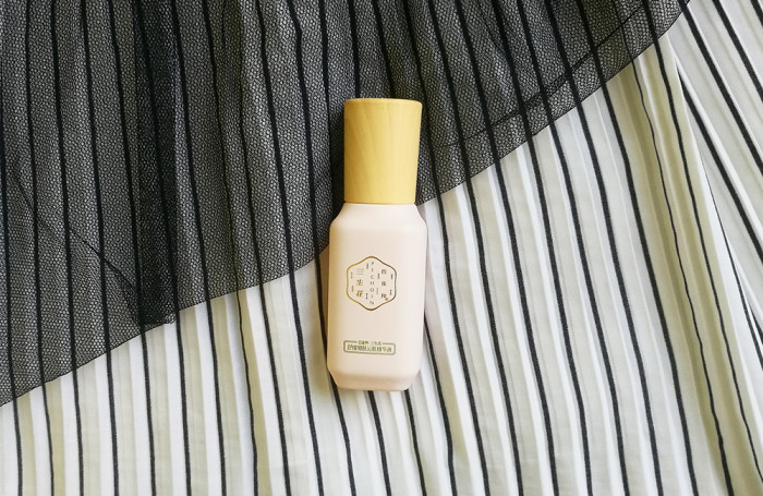 镇定舒缓的护肤好物,镇定舒缓祛痘好物