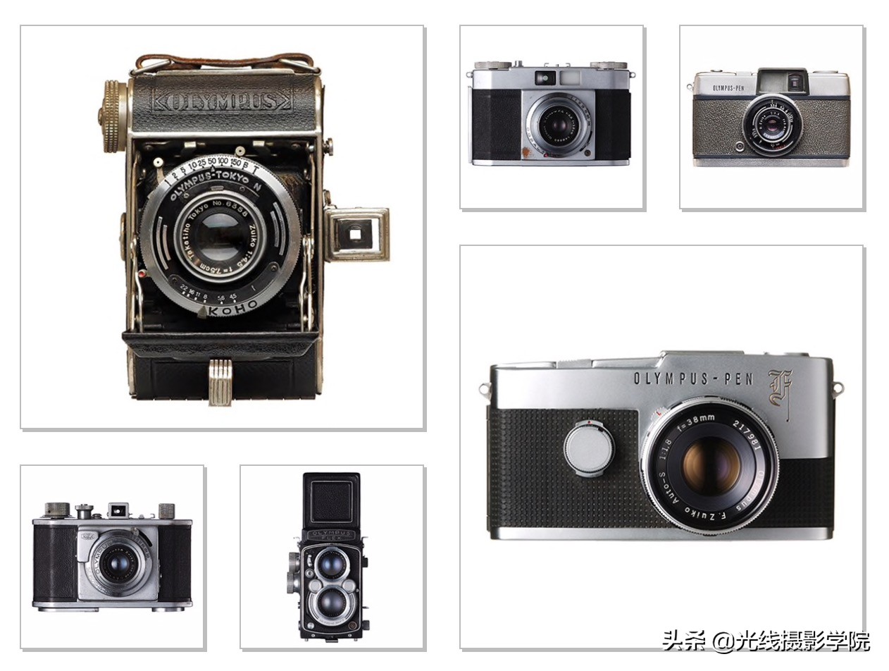 奥林巴斯13年前的微单,2022年奥林巴斯微单将会出新机吗