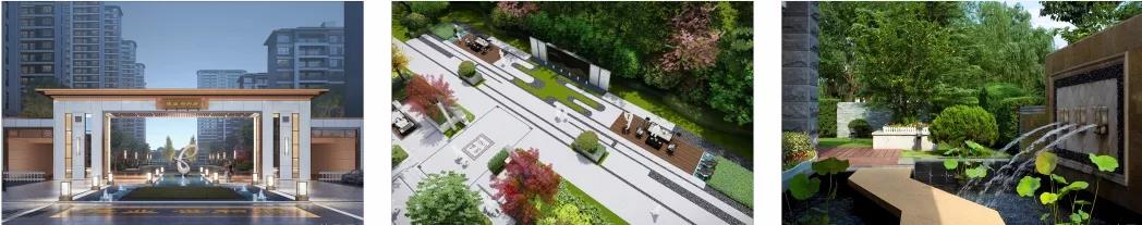 建业十八城丨建业第五代到底有多香？这些点你必须get到