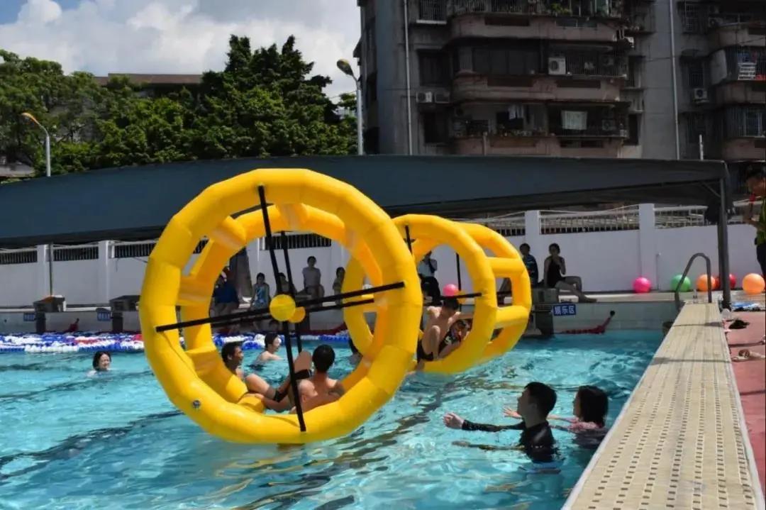 布达佩斯夏季运动会,台风十子夏季运动会