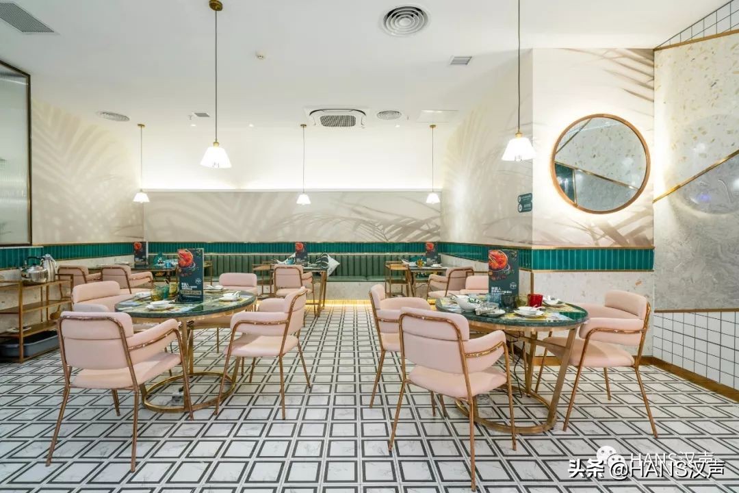 又想骗我吃火锅！集渔杀到武昌，6.8折还送6个LV