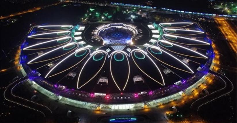 昆明滇池会展中心免费开放时间,昆明滇池国际会展中心是干嘛的