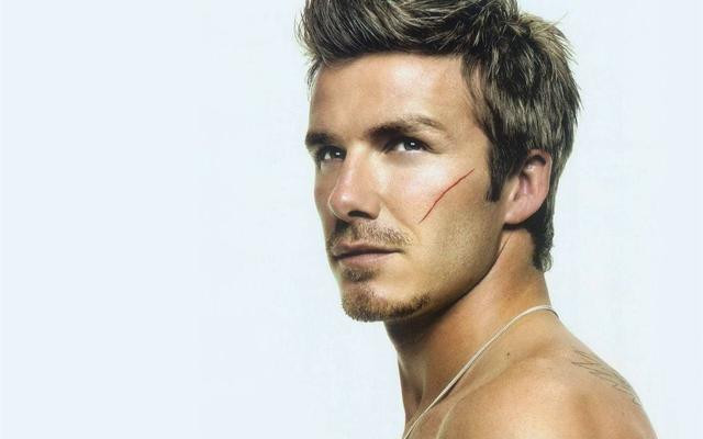 万人迷贝克汉姆集锦,万人迷贝克汉姆世界杯