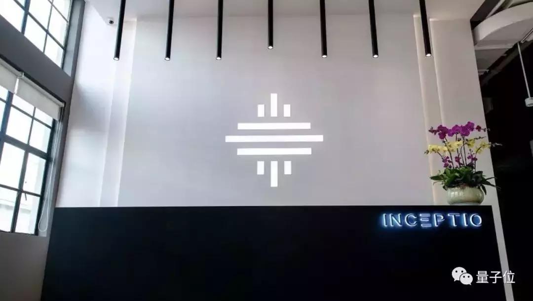 嬴彻科技是什么,嬴彻科技商业模式