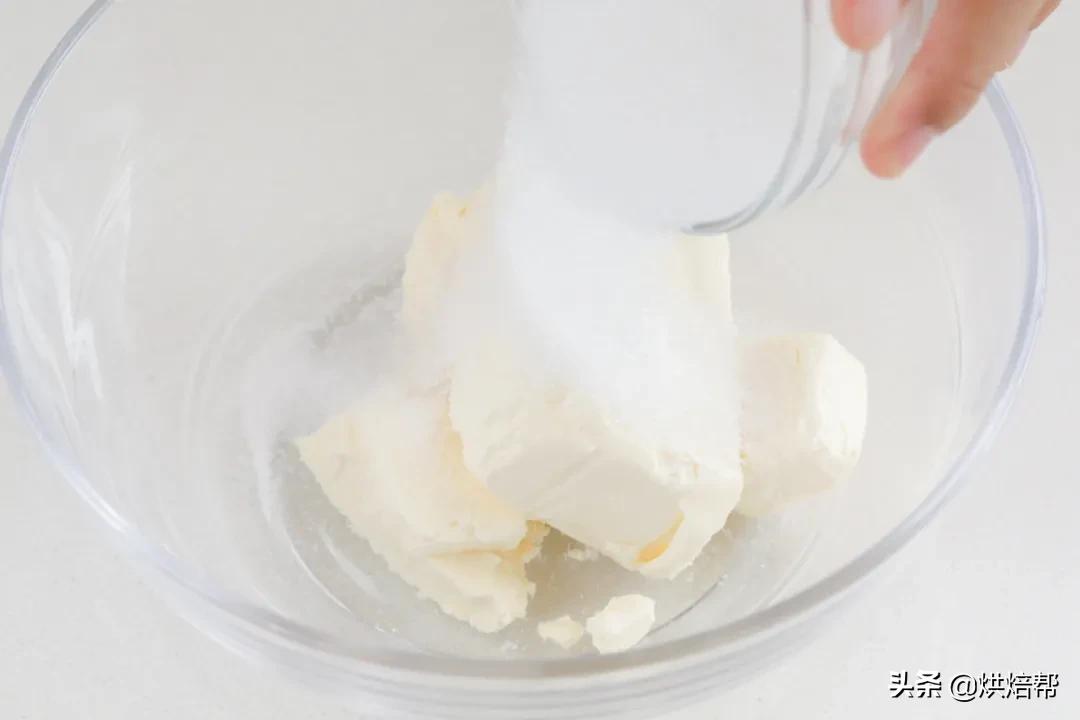 奶油奶酪测评排行榜,什么牌子奶油奶酪最好