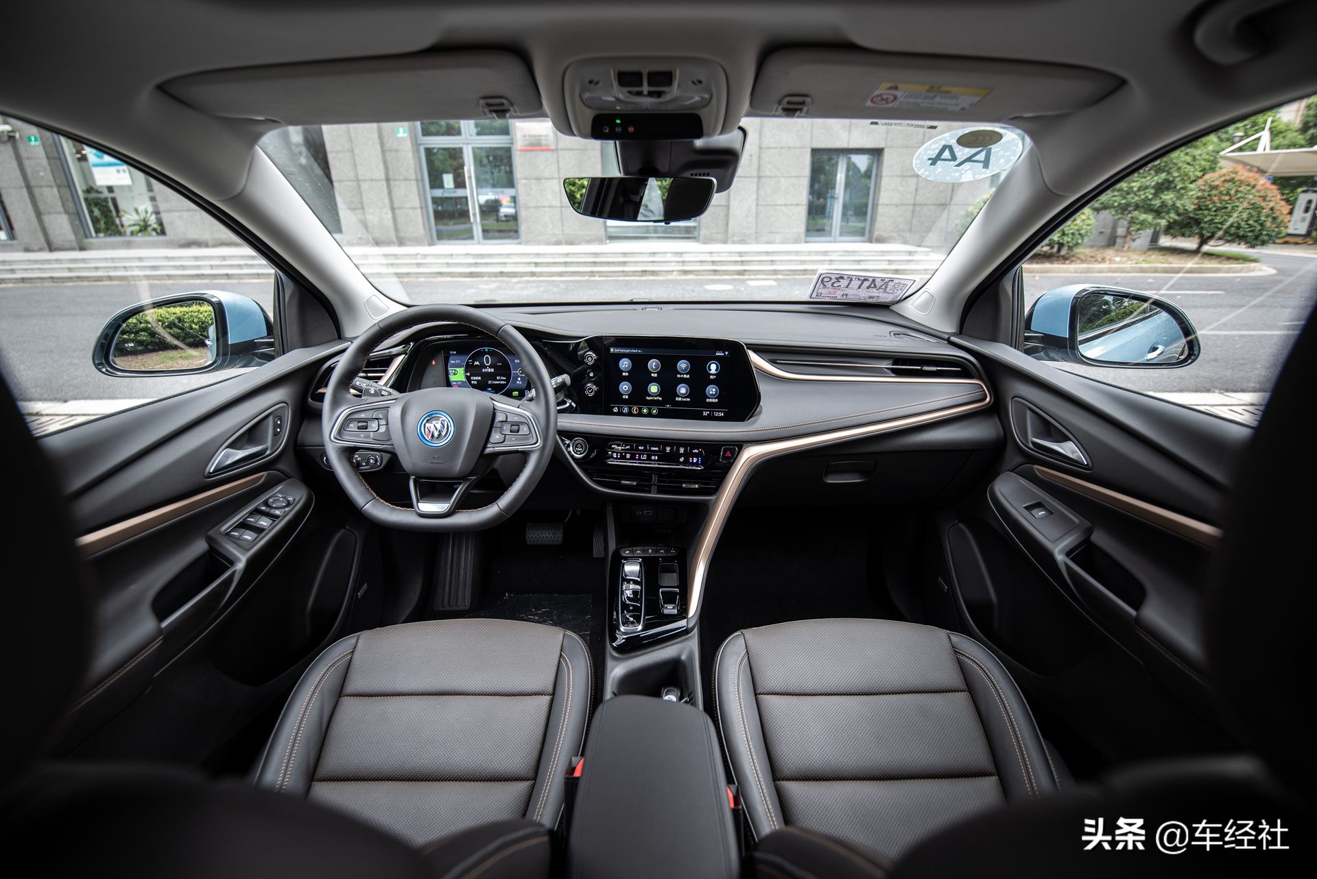 上海别克微蓝7评测,别克微蓝车主驾驶感受