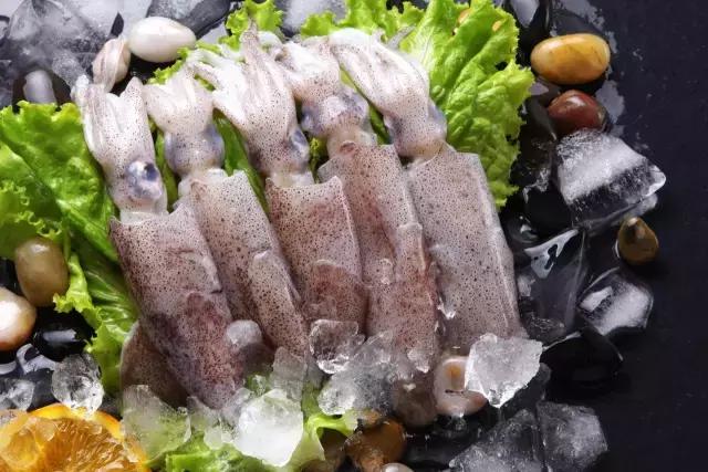 汕尾吃海鲜的正确方式,汕尾人吃海鲜