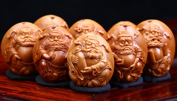 橄榄手串盘花,橄榄核雕手串盘花了怎么办视频