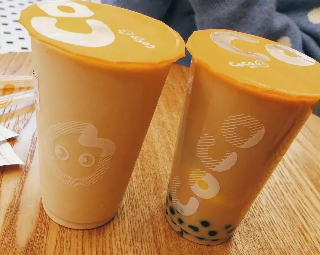 重庆最好喝的奶茶店排名前十名,重庆最火的奶茶店排行榜