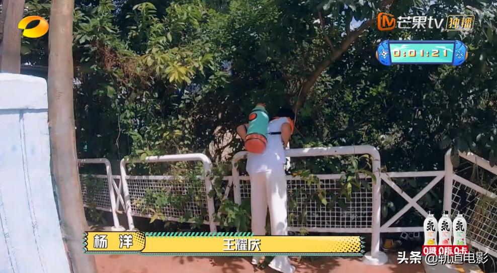 杨洋3d足球,杨洋vr踢球