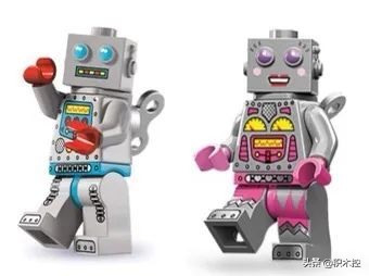 乐高人仔抽抽乐2022年新版,乐高人仔抽抽乐22季哪个最稀有