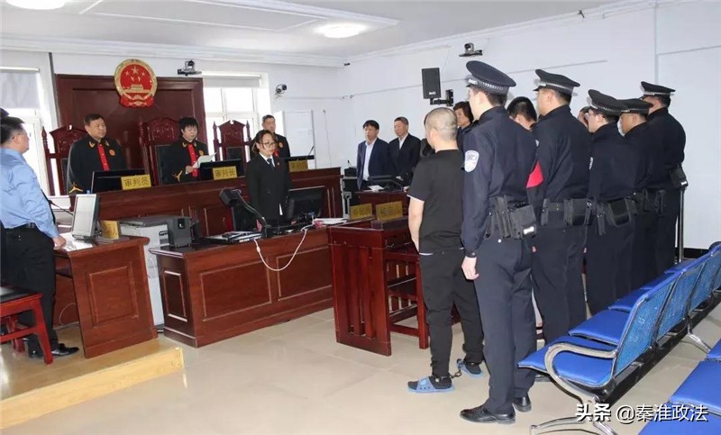 太嚣张！看“天成義会”兄弟会如何覆灭！