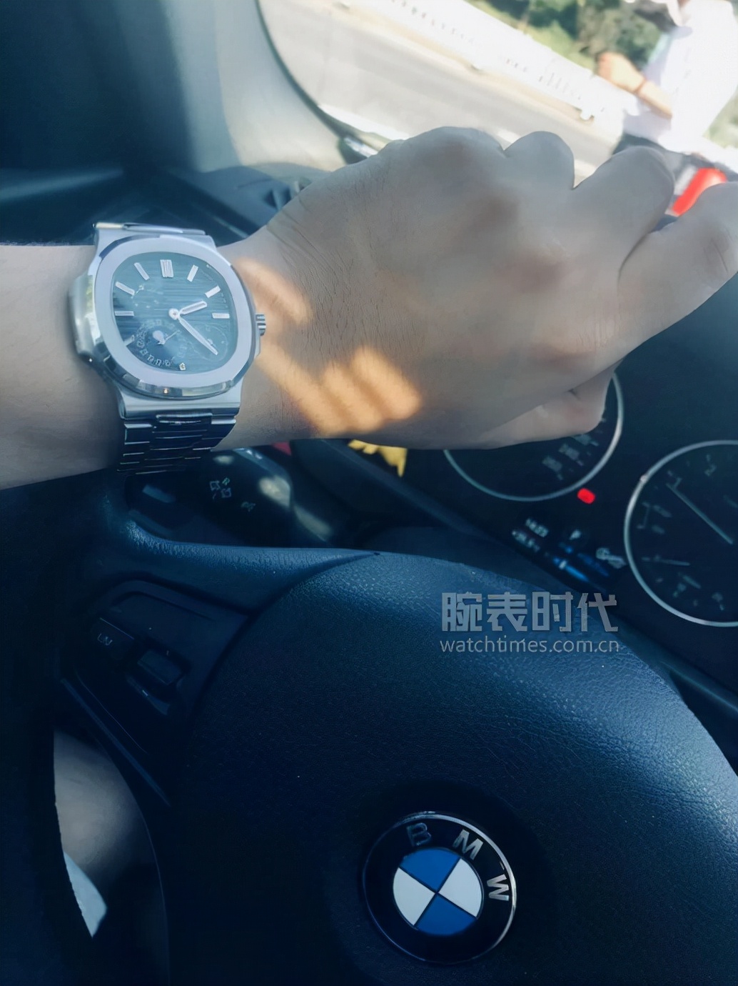 2021年十一出行戴表图鉴（终）