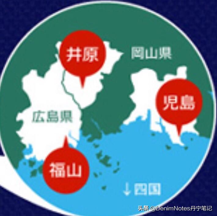 日本牛仔裤是什么布料,日本最潮牛仔裤