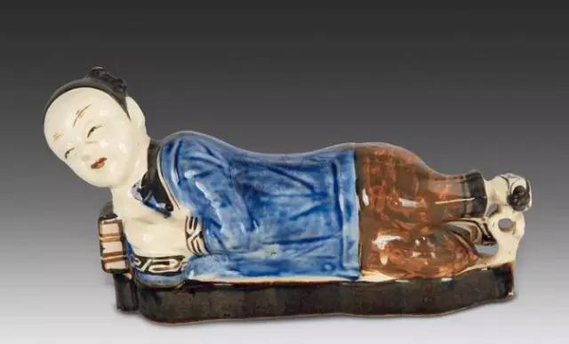 古代人为什么睡那么硬的瓷枕,古人睡觉真的都用瓷枕吗