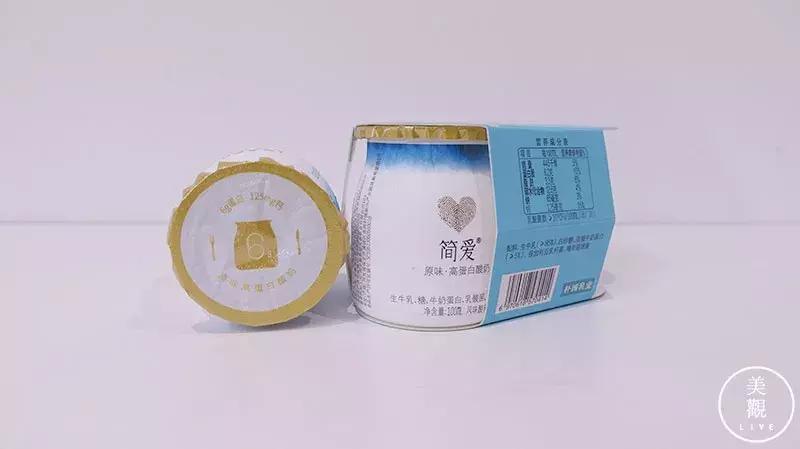 史上最全的好喝酸奶大测评,推荐几款好喝营养好的酸奶