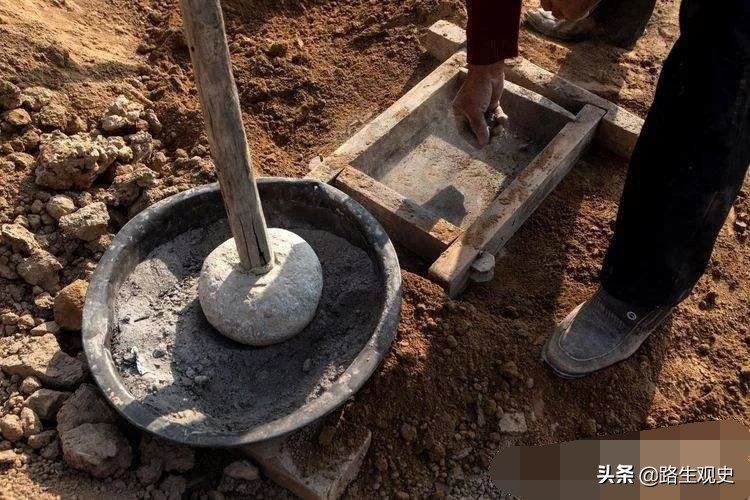 西北人为什么把土坯叫做胡基？用它来盖房子，与“胡人”没有关系