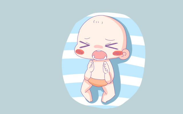 小天使变成渣娃,天使宝宝变成睡渣