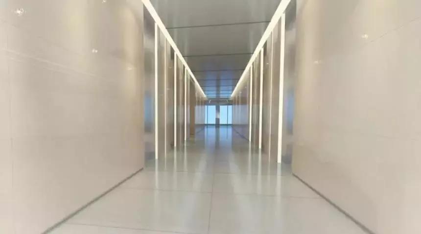 深圳华润大厦春笋观光,深圳华润大厦春笋