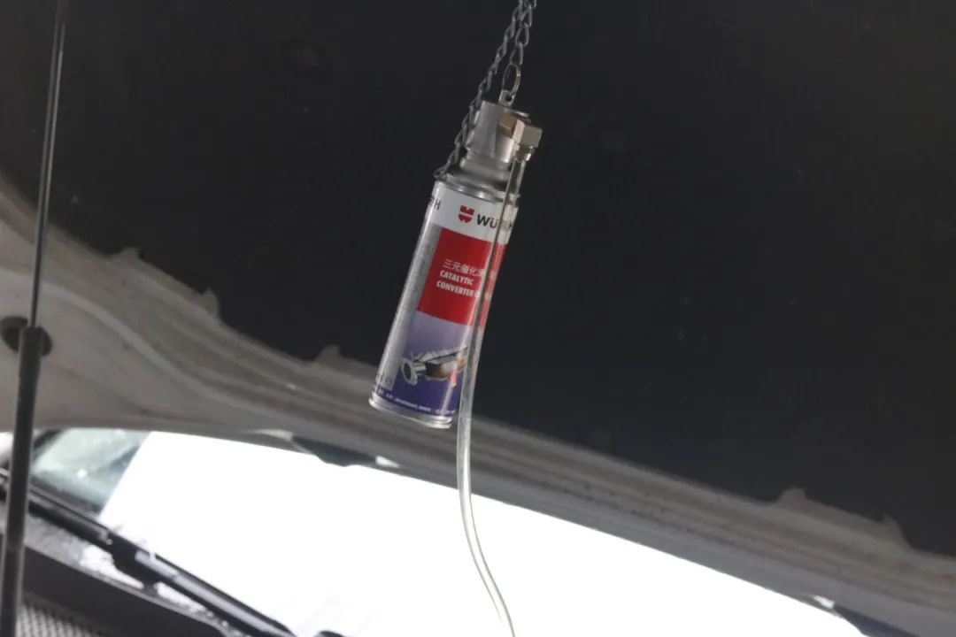 怪兽修车完整版,怪兽修车途锐