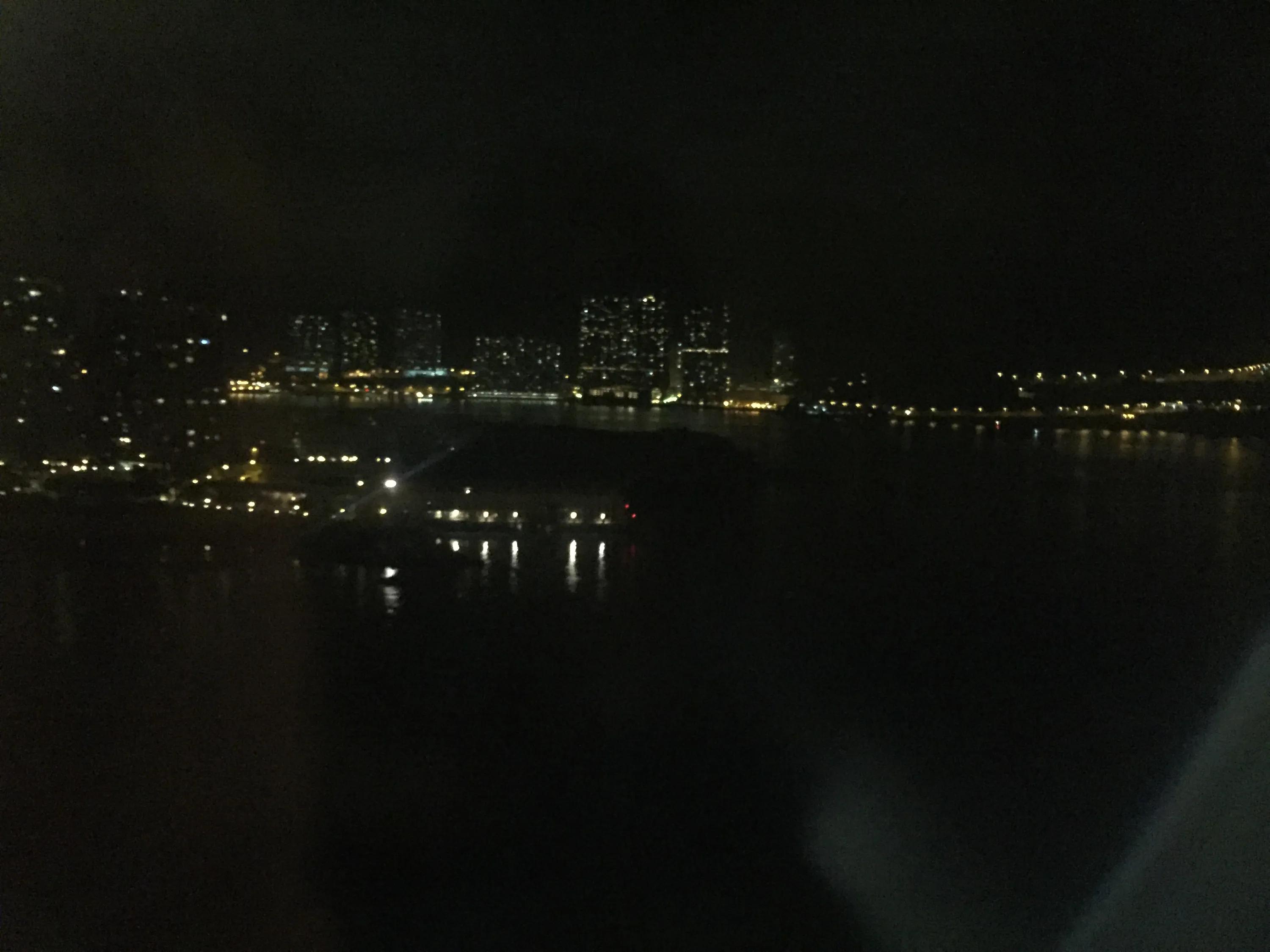 漫步香港街头完整版,漫步香港海港城