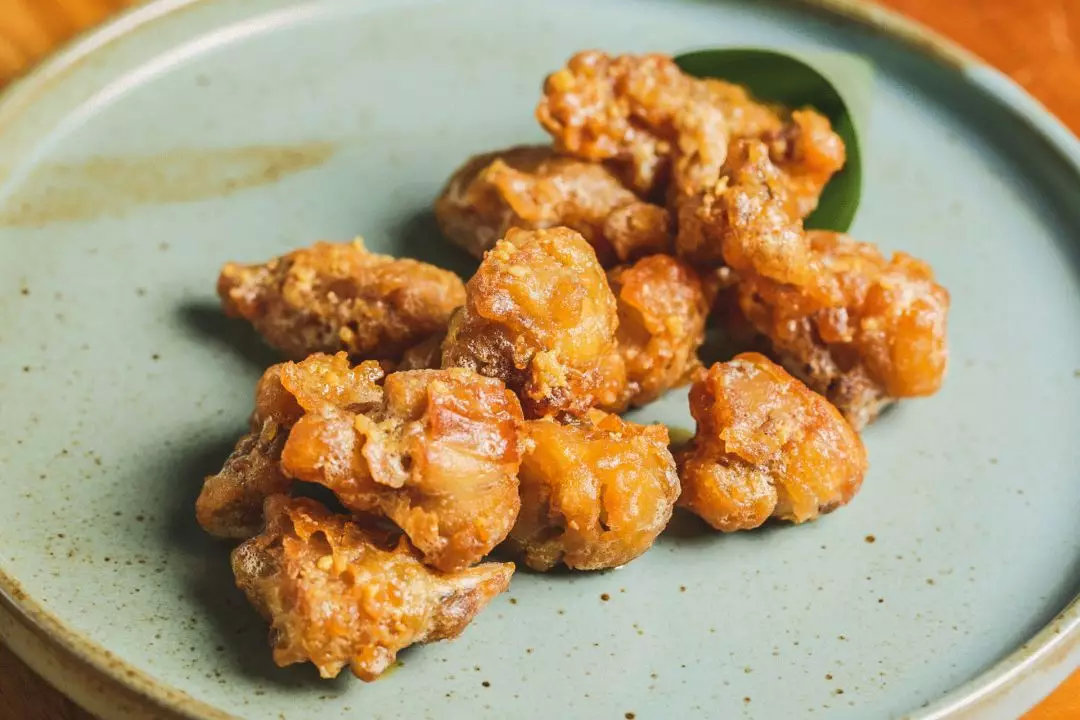 午夜,「晚酌」,正上演舌尖上的″活色生香″