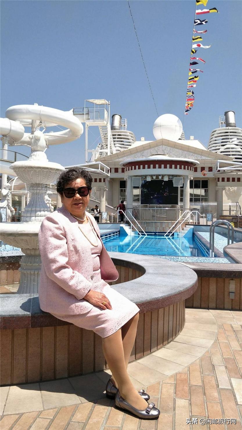 星梦邮轮探索梦号全攻略,星梦邮轮世界梦号日本航次攻略