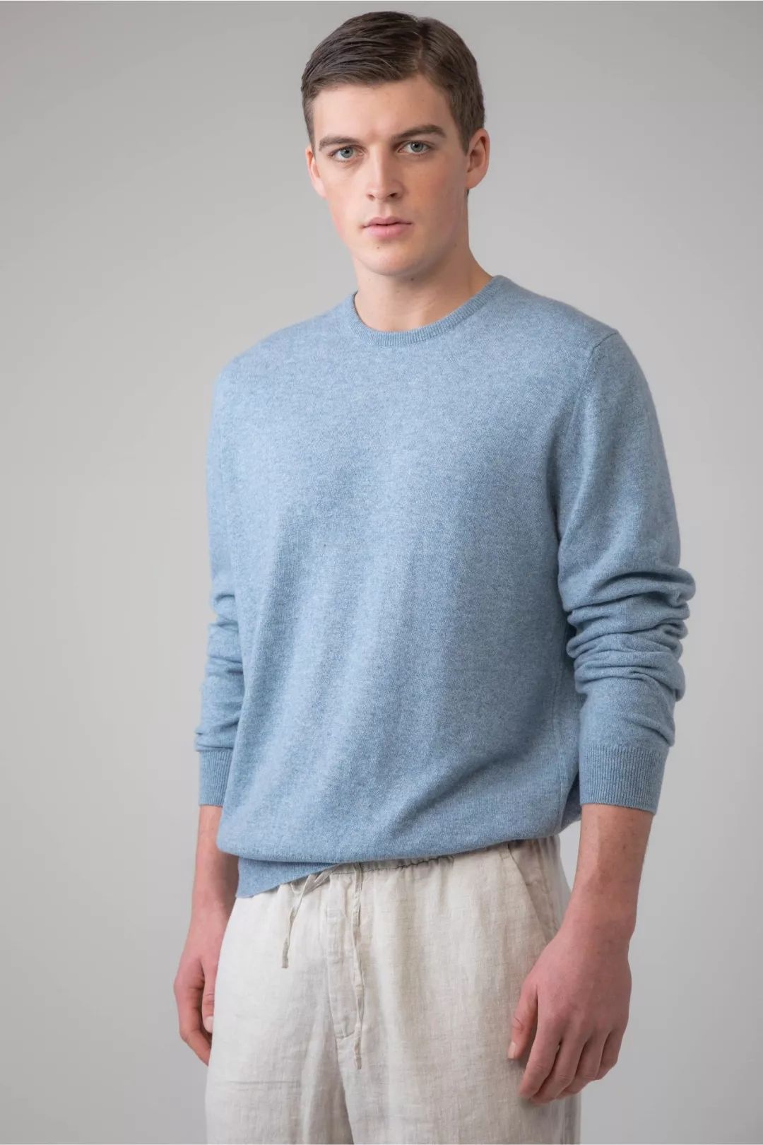 大方得体的穿搭重要性,女生要风度不要温度秋天穿搭