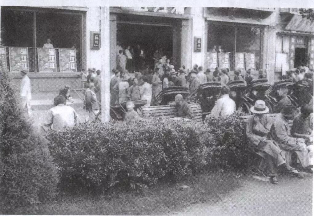 开明大戏院，哪个苏州人没去这里看过电影？