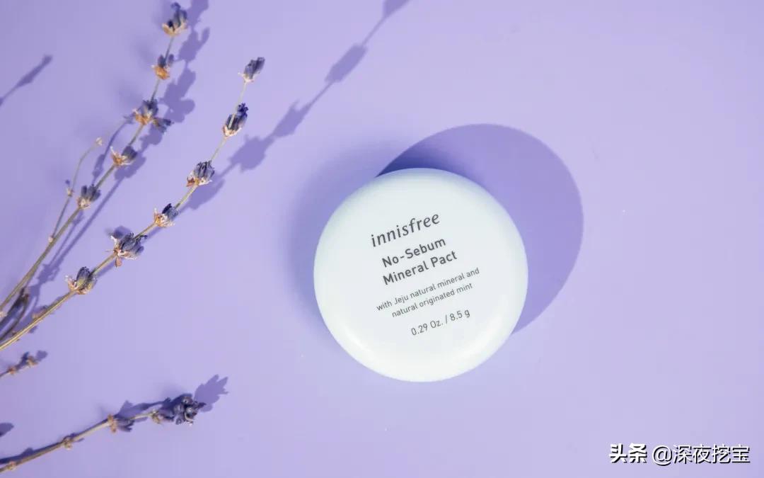 8款热门粉饼测评,2023夏季粉饼测评红黑榜