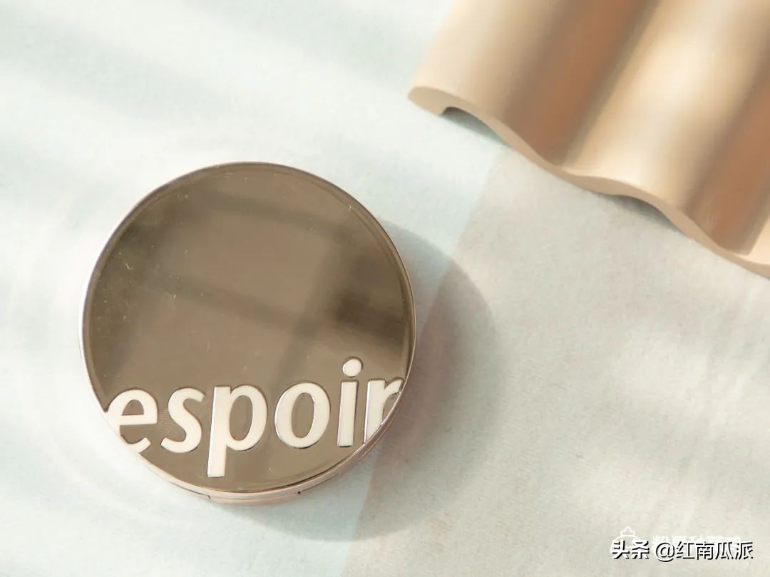 推荐一款比较好的气垫,超好用神仙气垫