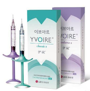 注射玻尿酸品牌十大排行榜,玻尿酸补水保湿推荐哪款