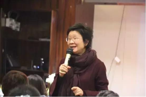 看见生命美好·改写人生故事—吴熙琄叙事治疗导论工作坊圆满落幕