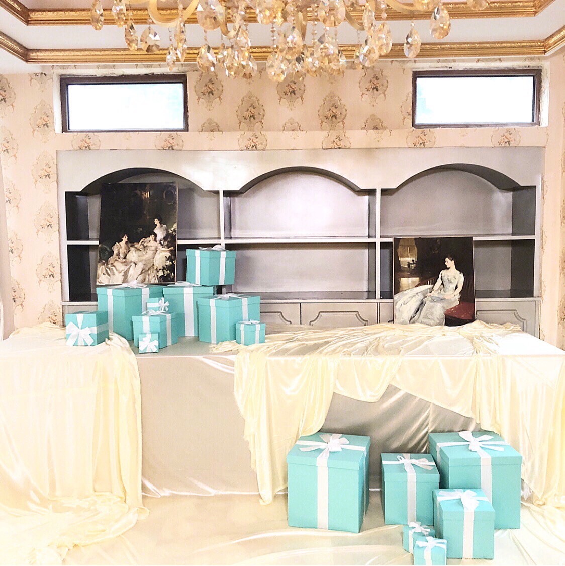 郑州非常爆火的网红店,郑州网红店老字号