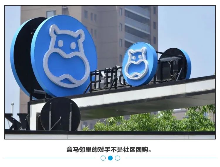 侯毅为什么退出盒马鲜生,盒马鲜生侯毅完整视频