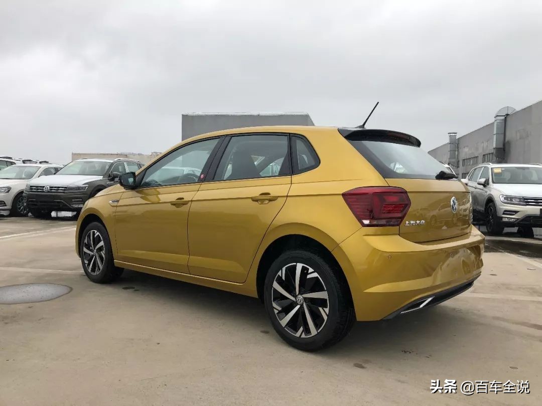 捡漏本田，丰田和大众