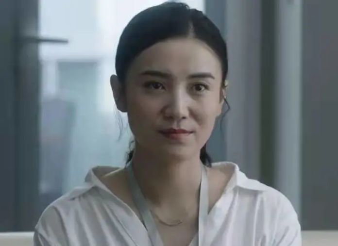 小舍得蒋欣道歉第几集,小舍得蒋欣崩溃片段