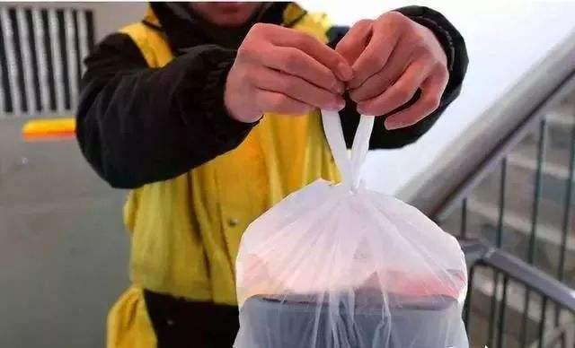 做外卖骑手的真实感受,入行外卖骑手的困惑