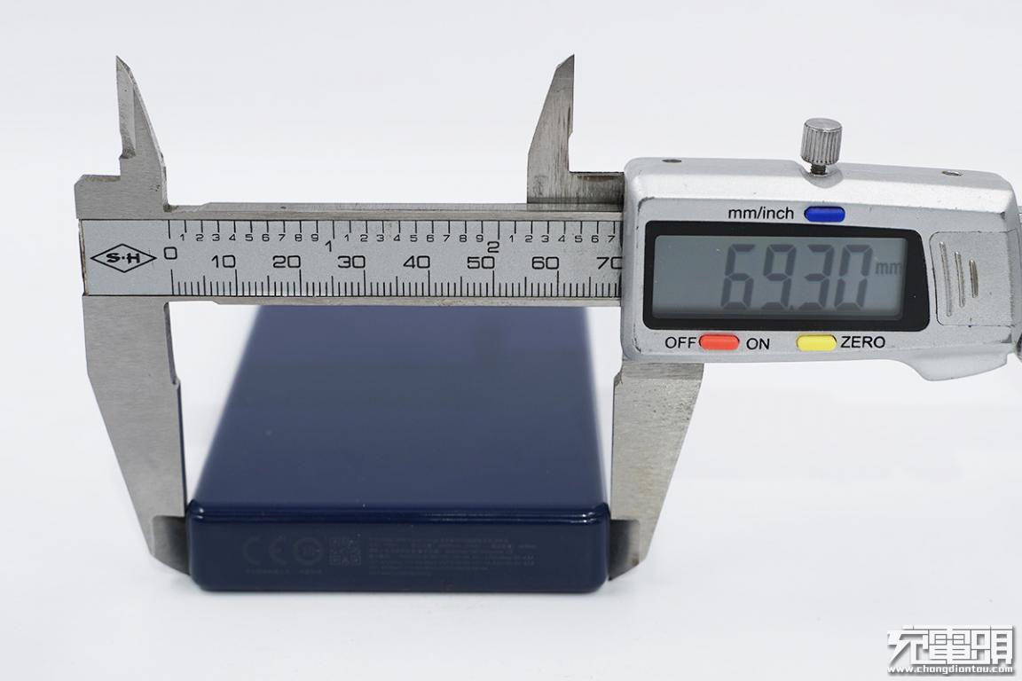 华为66w充电宝和罗马仕哪个好,华为充电宝66w和40w的区别