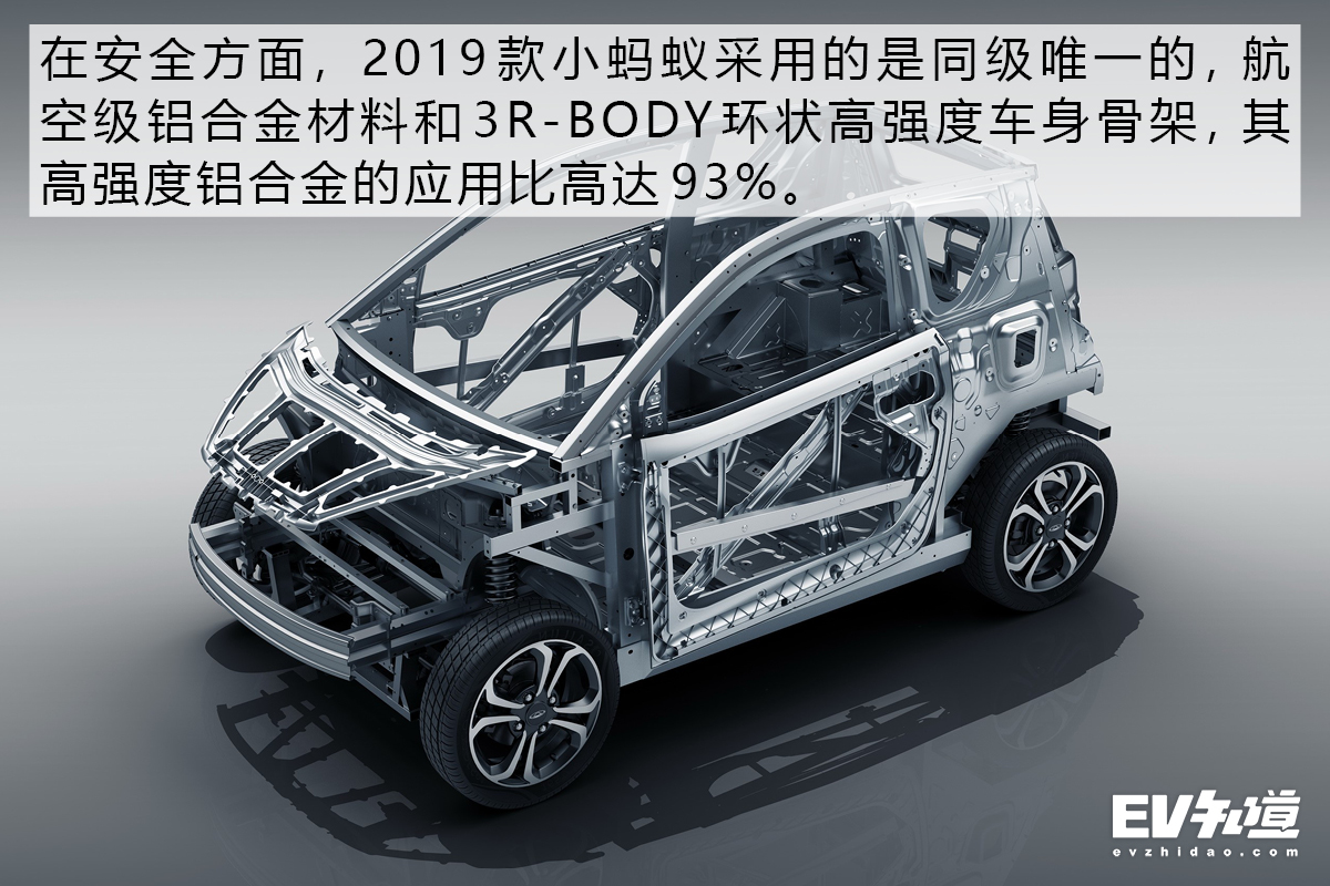 拥有一台代步车什么体验,家用电动小车性价比最高的一款