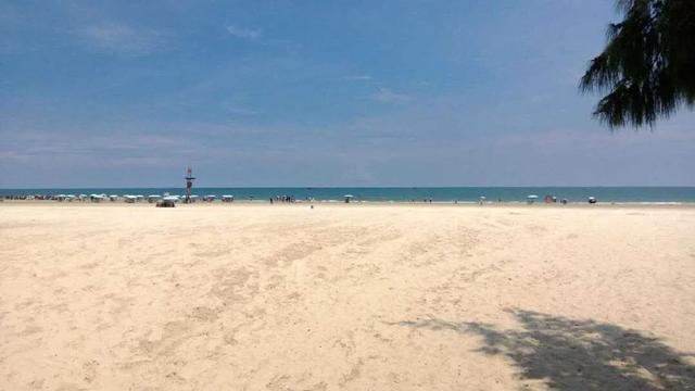 成都北海涠洲岛自由行,成都到涠洲岛攻略