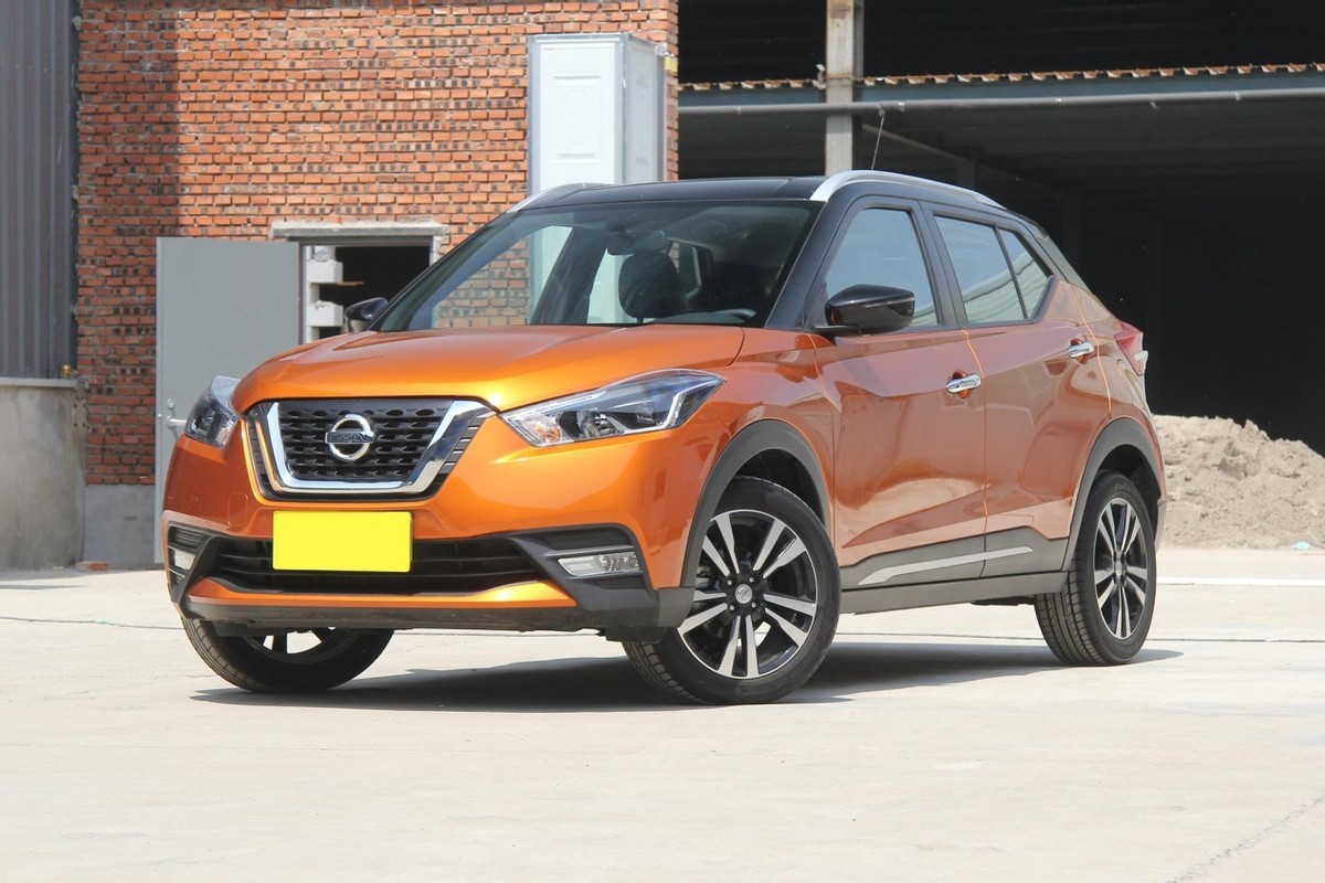 动力不弱,2017年劲客1.5自动挡油耗