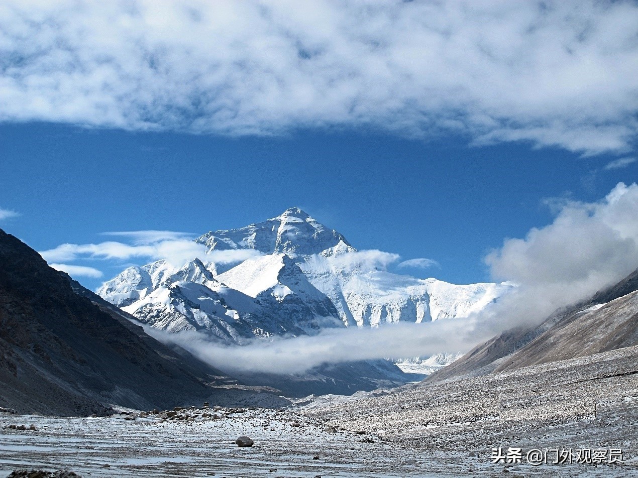 为什么到西藏一定要去阿里,不去拉萨能到那曲吗