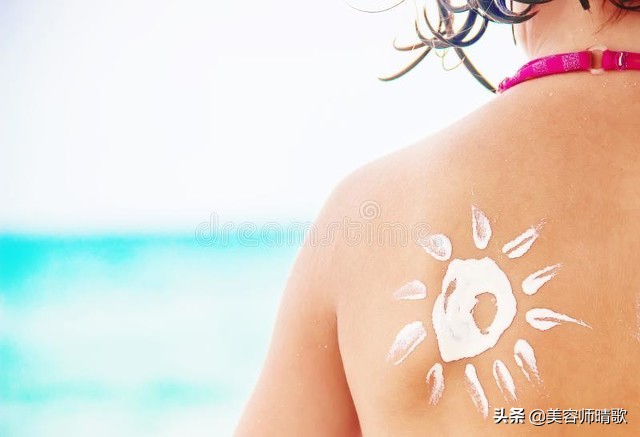 十大公认好用的防晒霜适合混油皮,防晒霜推荐16岁