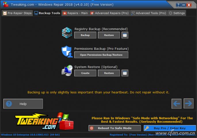windows在线修复系统,软路由软件windows